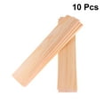thumbnail image 1 of WHAMVOX 10Pcs Photographic Wood Planks for Decorations and Activities Backdrop Props, 1 of 8