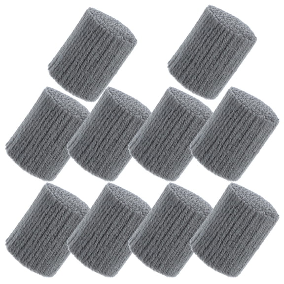 WHAMVOX 10pcs DIY Carpet Kit with Latch Hook Yarn and Crochet Thread Perfect for Rug Making and Craft Projects for Adults and Beginners