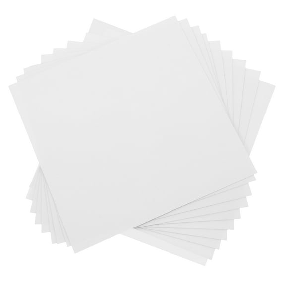 WHAMVOX 10pcs Self Adhesive Tile Stickers For Kitchen Bathroom Oil-Proof Decorative Wall Decals Waterproof Easy To Clean And Remove Vintage Tile Stickers For Home Decor