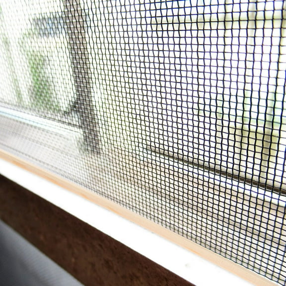 Luxshiny Trim Wood Light Yellow 10Pcs 11.8X0.3X0.3In