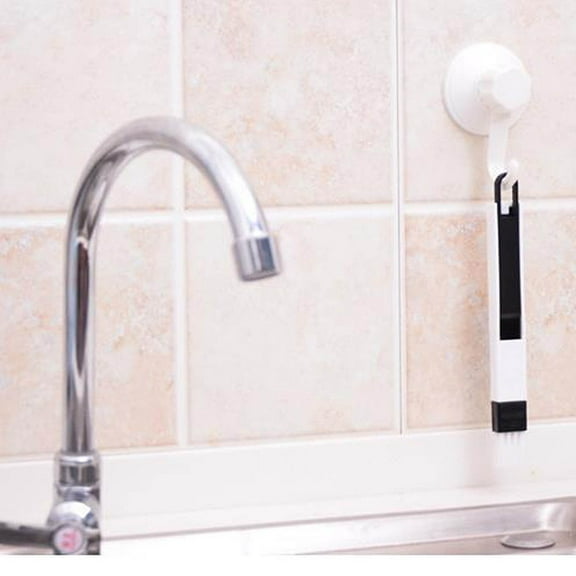 WHAMVOX 11 PCS Clean Drain Dust Brush Cleaning Set Baseboard