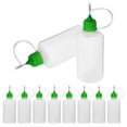 thumbnail image 1 of WHAMVOX  12 Pcs Lotion Applicator Bottle Dropper Glue Water Bottling, 1 of 8