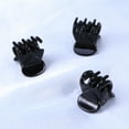 thumbnail image 1 of WHAMVOX  12 Pcs Mini Hair Clips for Women Clamp Small Grip Miss, 1 of 8
