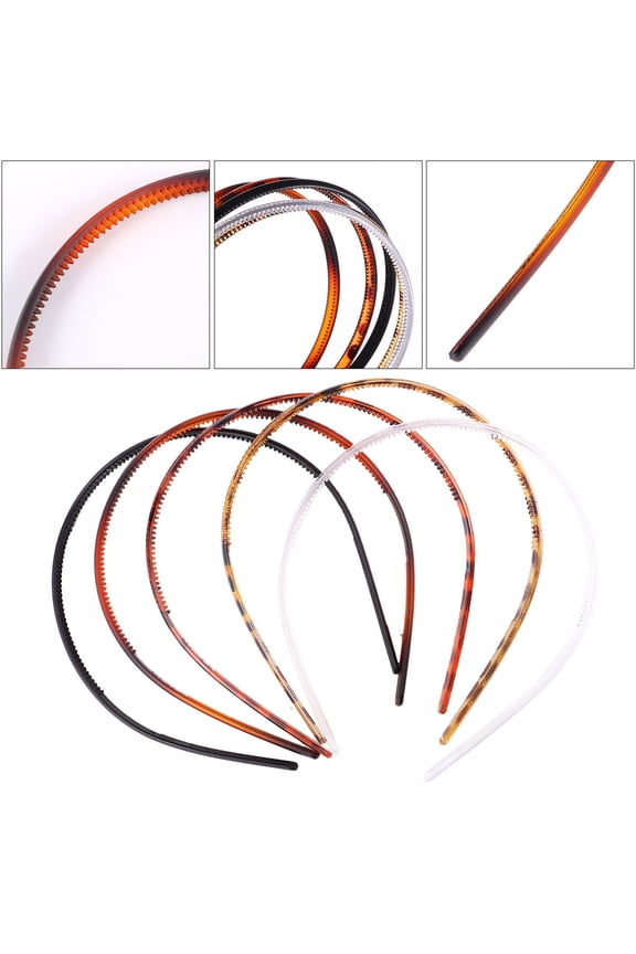 12 Pcs Scrunchie Hair Tie Buckle Unisex Accessories Woman Miss