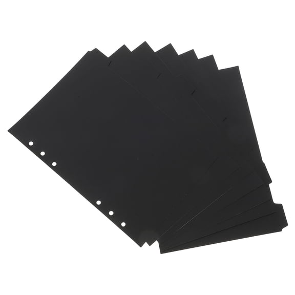 SEWCHICS Tabs For Binder Pp 14Pcs For Students