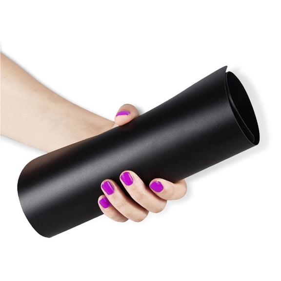 WHAMVOX  15 Pcs Manicure Palette Nail Color Mixing Palettes