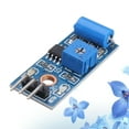thumbnail image 1 of WHAMVOX 1PCS SW420 Motion Module Vibration Alarm Sensor Module Compatible for, 1 of 8