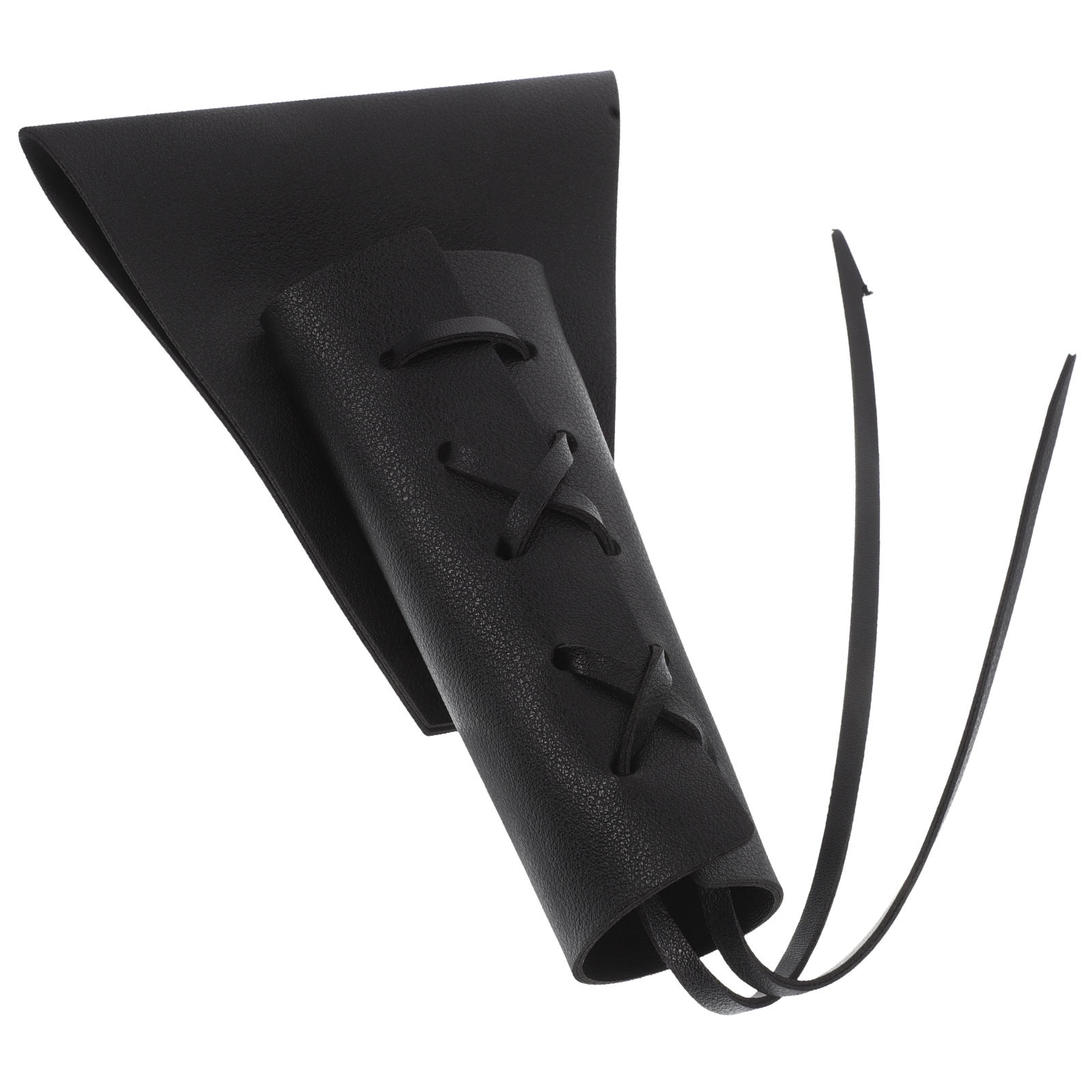 Rectangle Sword WHAMVOX 1Pack Black Rectangular Sword Frog Medieval Accessories for Men ...