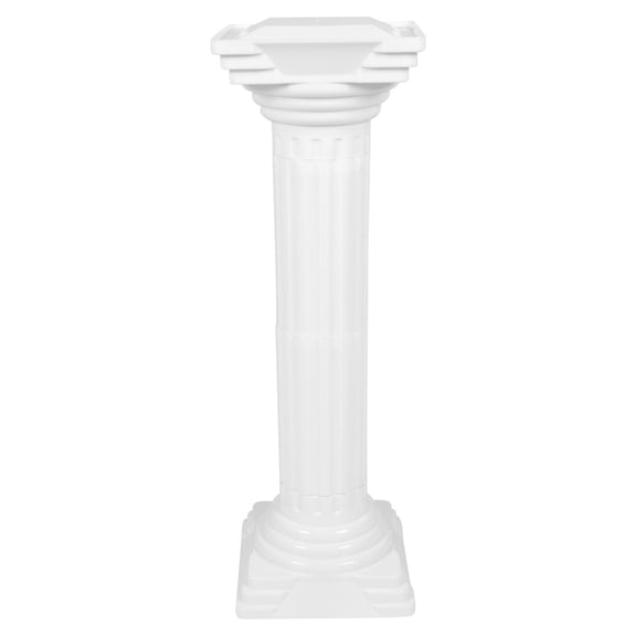WHAMVOX 1Pack European Style Plastic Planter for Home and Balcony 86.0x28.0x28.0in