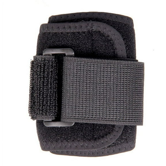 WHAMVOX 1Pack Golfers Elbow Strap for Elbow Support Braces in 20 * 4 * 0.2 Inch