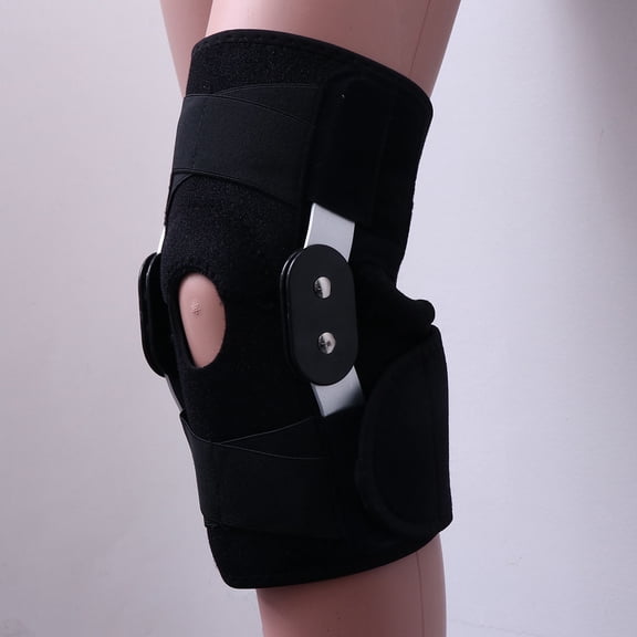 WHAMVOX 1Pack Knee Pads for Outdoor Sports with Weather-Resistant and Durable Design