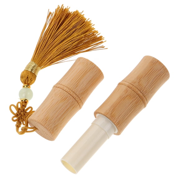 WHAMVOX 1Pack Lipstick Containers Diy Portable For Women Travel