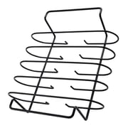 WHAMVOX 1Pack Rectangular Non Stick Barbecue Rack for Outdoor Cooking and Seafood Grilling