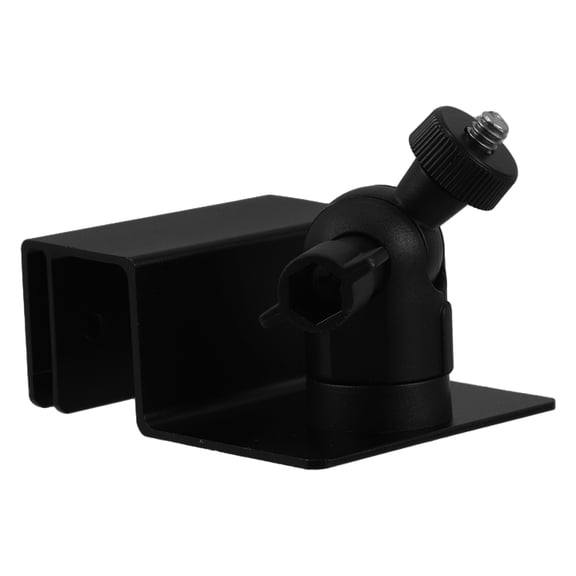 WHAMVOX 1Pack Solar Panel Brackets for Installation with Adjustable Angles