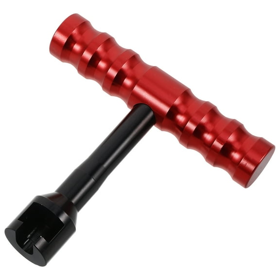 WHAMVOX 1Pack T-Shaped Car Dent Puller For Body Repair Tools Vehicle Maintenance