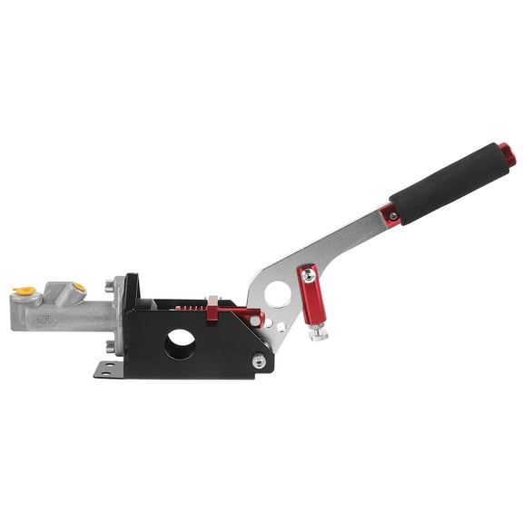 WHAMVOX 1Pc Aluminum Hand Brake Hydraulic Car Modification Drift