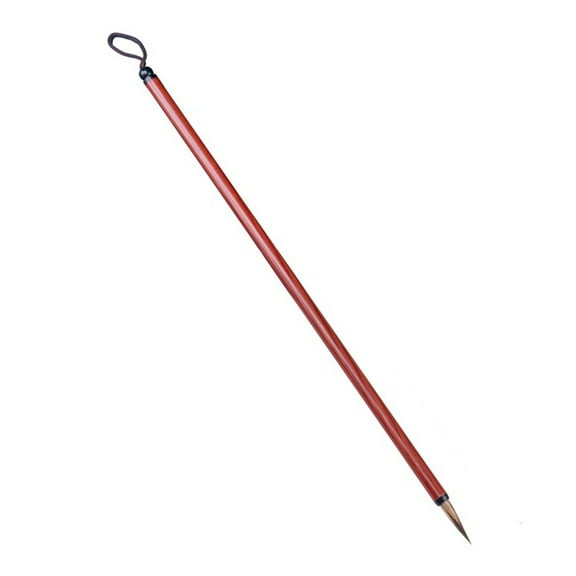 WHAMVOX 1Pc Ink Brush Line Drawing Pen Chinese Calligraphy Pen Portable Painting Brush