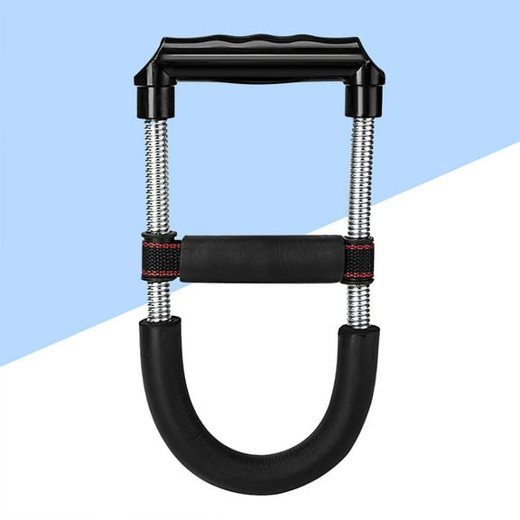 WHAMVOX 1Pcs Common Style Wrist Protection Grip Exerciser for Cross Fit Athletes Fitness Training