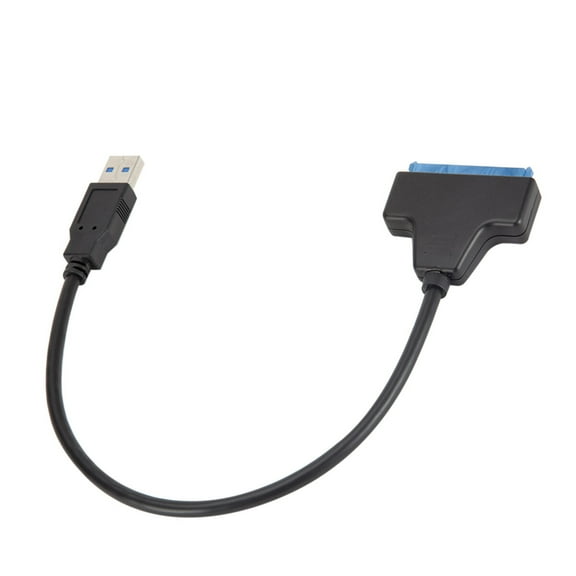 WHAMVOX 1Pcs Copper to USB Adapter for Computer Upgrade and Backup