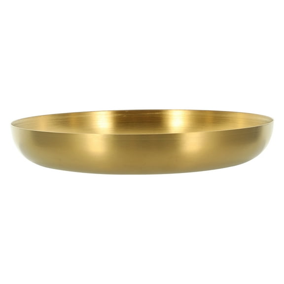 WHAMVOX Elegant Condiment Serving Tray for Fruit and Snacks, Stylish Design for Restaurant and Home Use, 1 Piece
