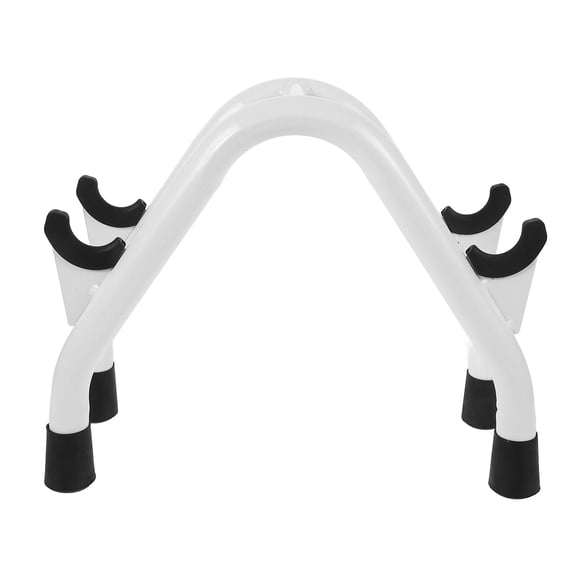 WHAMVOX 1Pcs Hand Weights Stand for Home and Commercial Gym Use