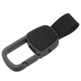 thumbnail image 1 of WHAMVOX 1Pcs Minimalist Style Metal Keychain for Car Keys Suitable for Travel and Outdoor Activities, 1 of 8