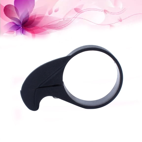 WHAMVOX 1Pcs Plastic Chain Guide Keeper for Cycling Equipment Chain Stabilizer Bike Rear Sprocket Guard