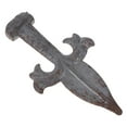 thumbnail image 1 of WHAMVOX 1Set Fence Toppers for Security and Aesthetic Appeal in Gardens, 1 of 6