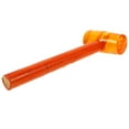 thumbnail image 1 of WHAMVOX 1Set Hard Rubber Mallet Hammer for Multi Functional Use in Woodworking, 1 of 8