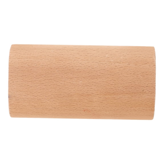 WHAMVOX 1Set Luthier Woodworking Leveling Block Beige for Guitars and Acoustic Guitar Tools