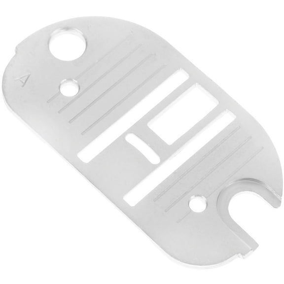 WHAMVOX 1Set Metal Needle Board for Sewing Machine Supply Ensures Smooth Stitching Assorted Color for Home Users