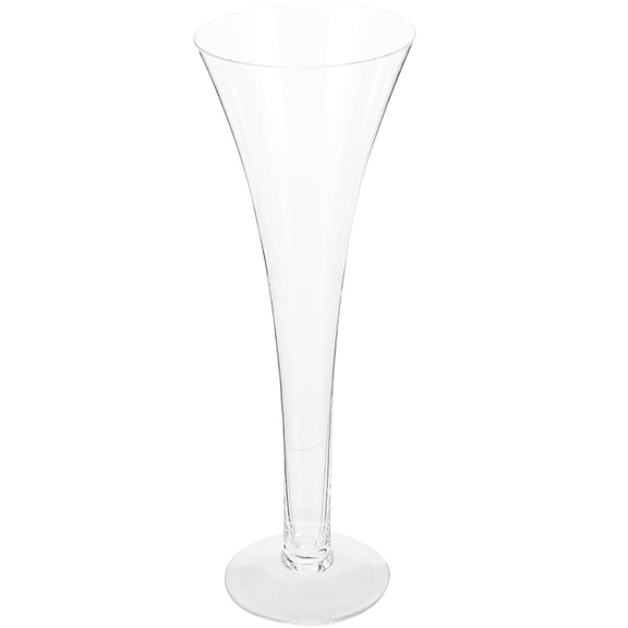 HEANUJJ Whamvox Clear Drinking Glasses Set - Elegant Glassware for Weddings, Banquets, Parties, and Everyday Use