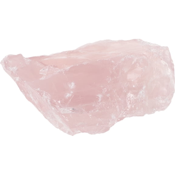 WHAMVOX 1Set Natural Stone Crystal Stone Adornment Irregular Shape Home And Garden Decor