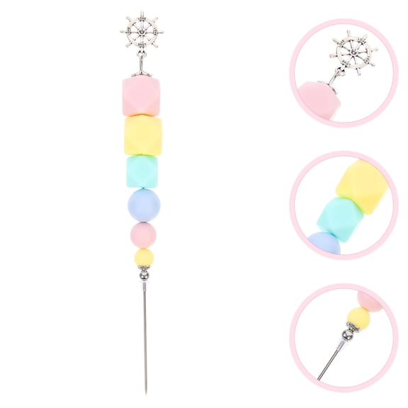 WHAMVOX 1Set Pendant Style Cookie Scribe For Home Bakers And Making Biscuits With Plastic