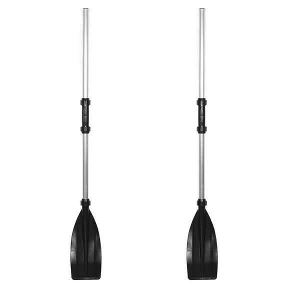 WHAMVOX Kayak Paddles Lightweight 1 Set 53.05X4.91X1.57In