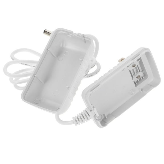 WHAMVOX 1Set Simulated Charging Plug Hidden Storage Box For Home Plastic Material