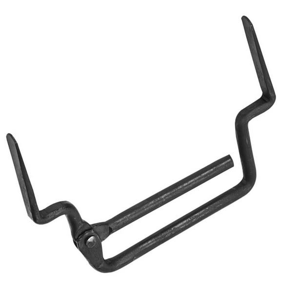WHAMVOX 1Set Steel Brick Lifting Tools Hand Tools for Construction