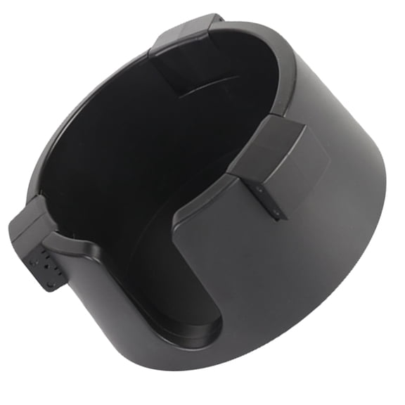 WHAMVOX 1pc Anti-overturning Cup Holder Bottle Holder Multifunctional Plastic Cup Holder