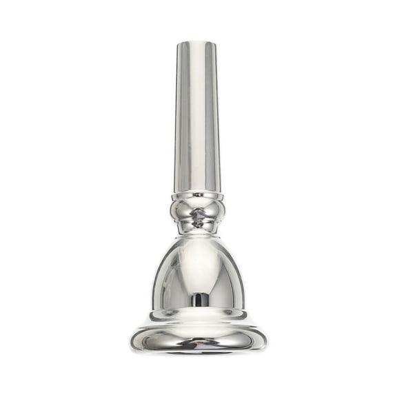 WHAMVOX 1pc Euphonium Euphonium Part Euphonium Useful Instrument Accessory (Silver)