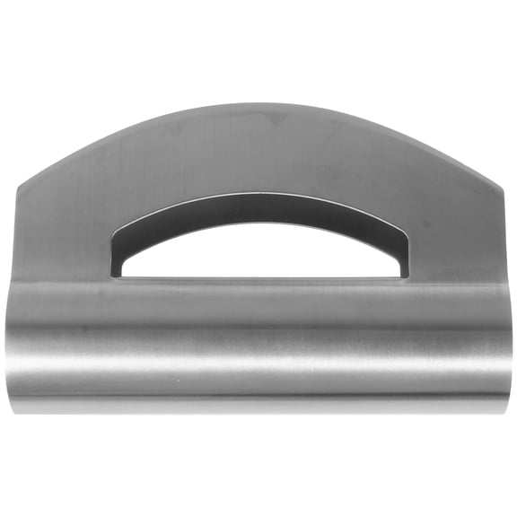 PENIKOKO Kitchen Gadget Silver Vegetable Chopper 1Pcs 5.9x3.9x2in