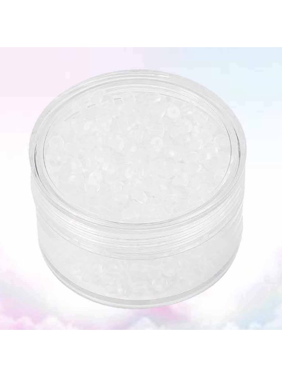Silicone Ear Back Stoppers for 2 Boxes Earrings DIY Accessories