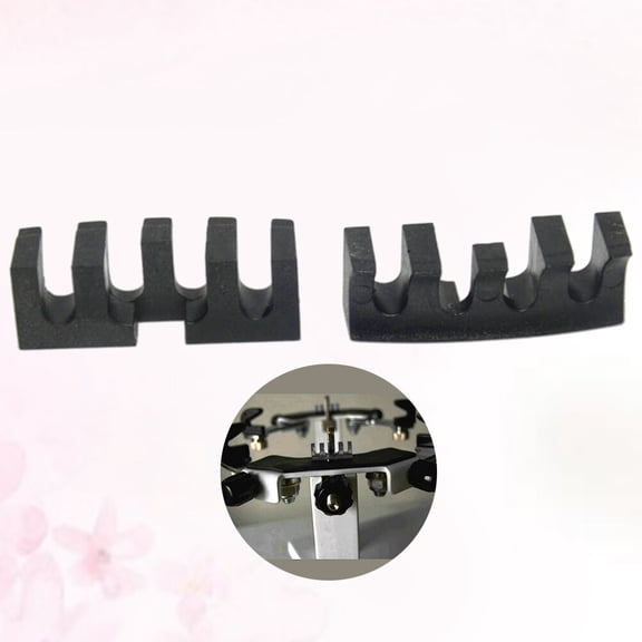 WHAMVOX 2 PCS Badminton Racket Stringing Awl - Pressure Reducer for Easy Racket Stringing