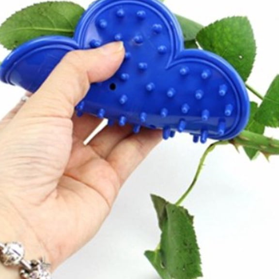 WHAMVOX  2 PCS Rose Piercing Pliers Floristics Flower Maintenance Tool