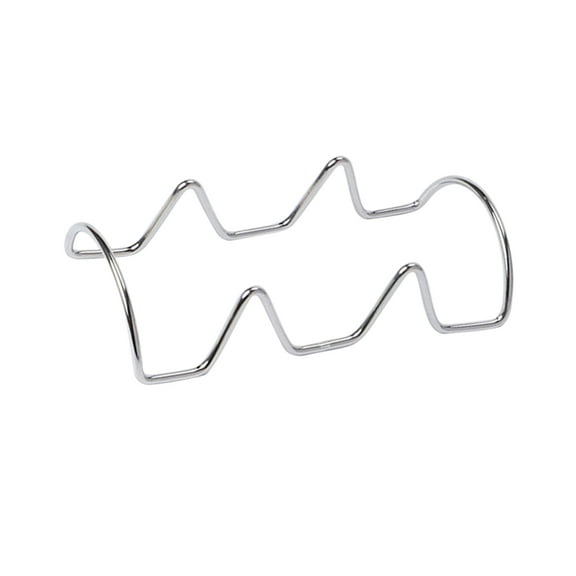 WHAMVOX 2 PCS Serving Platter Rack Presentation