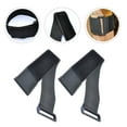 thumbnail image 1 of WHAMVOX 2 Pcs Elastic Polyester Bundling Belt Fine Workmanship, 1 of 8