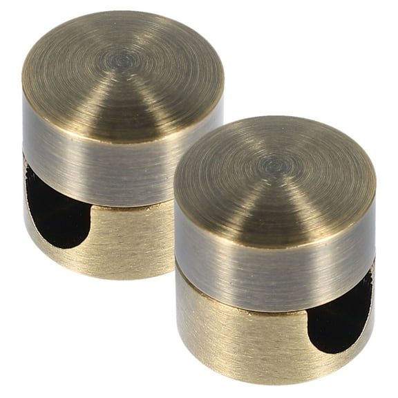 WHAMVOX 2 Pcs Electric Wire Swag Hooks Hardware Power Cord Holder