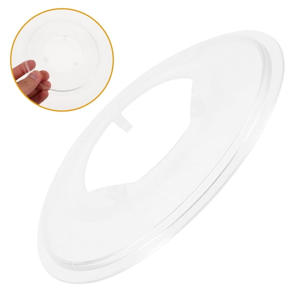 WHAMVOX 2 Pcs Flywheel Guard Wheels Freewheels Spoke Protector Bikes Bicycles