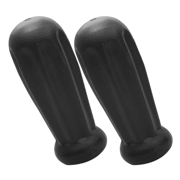 WHAMVOX 2 Pcs Foosball Handle Grips Table Football Handle Grip Table Soccer Part Replacement Handle Foosball Handle Grip Foosball Accessories For Foosball Rods