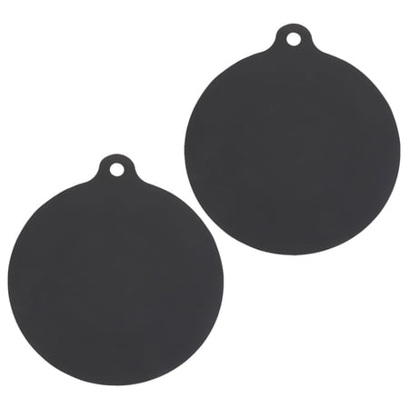 WHAMVOX 2 Pcs Induction Protector Cleaning Protective Pads