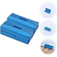 thumbnail image 1 of WHAMVOX  2 Pcs Lifestyle Tiny Mini Tool Box Miniature Collection Cabinet, 1 of 8